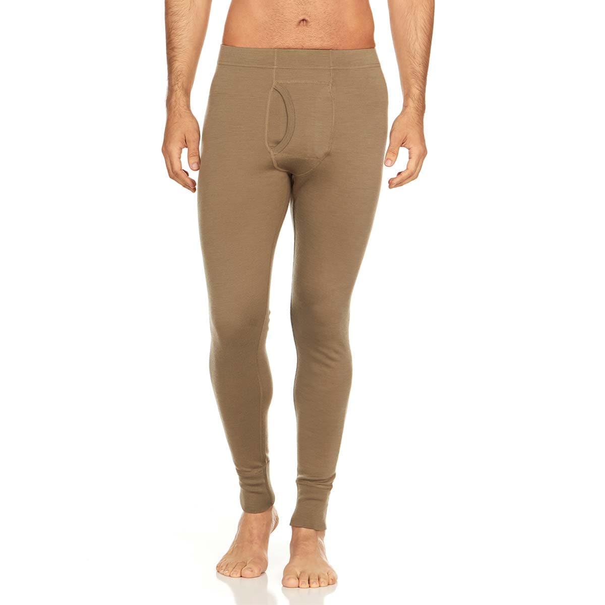 Midweight - Kancamagus Men's Bottom 100% Merino Wool - Concordia Style Boutique