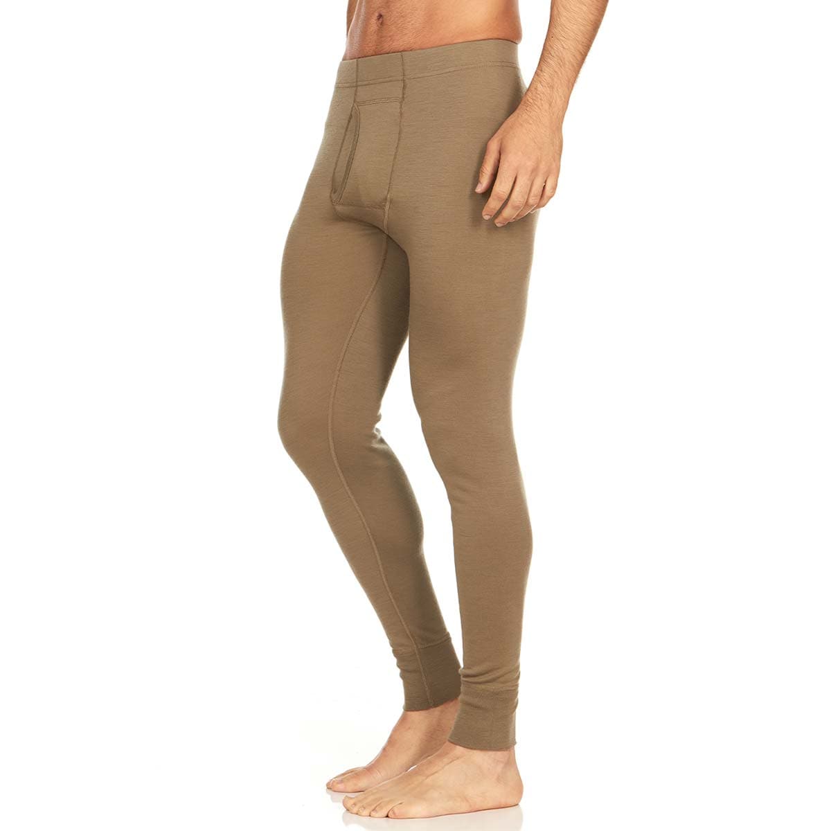 Midweight - Kancamagus Men's Bottom 100% Merino Wool - Concordia Style Boutique
