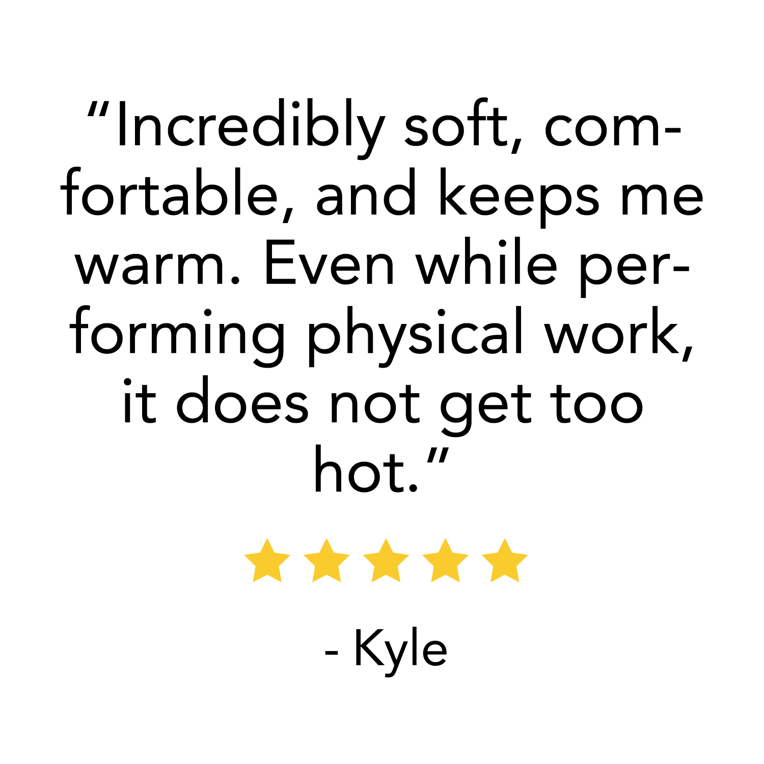 Heavyweight - Yukon Men's Crew 100% Merino Wool - Concordia Style Boutique