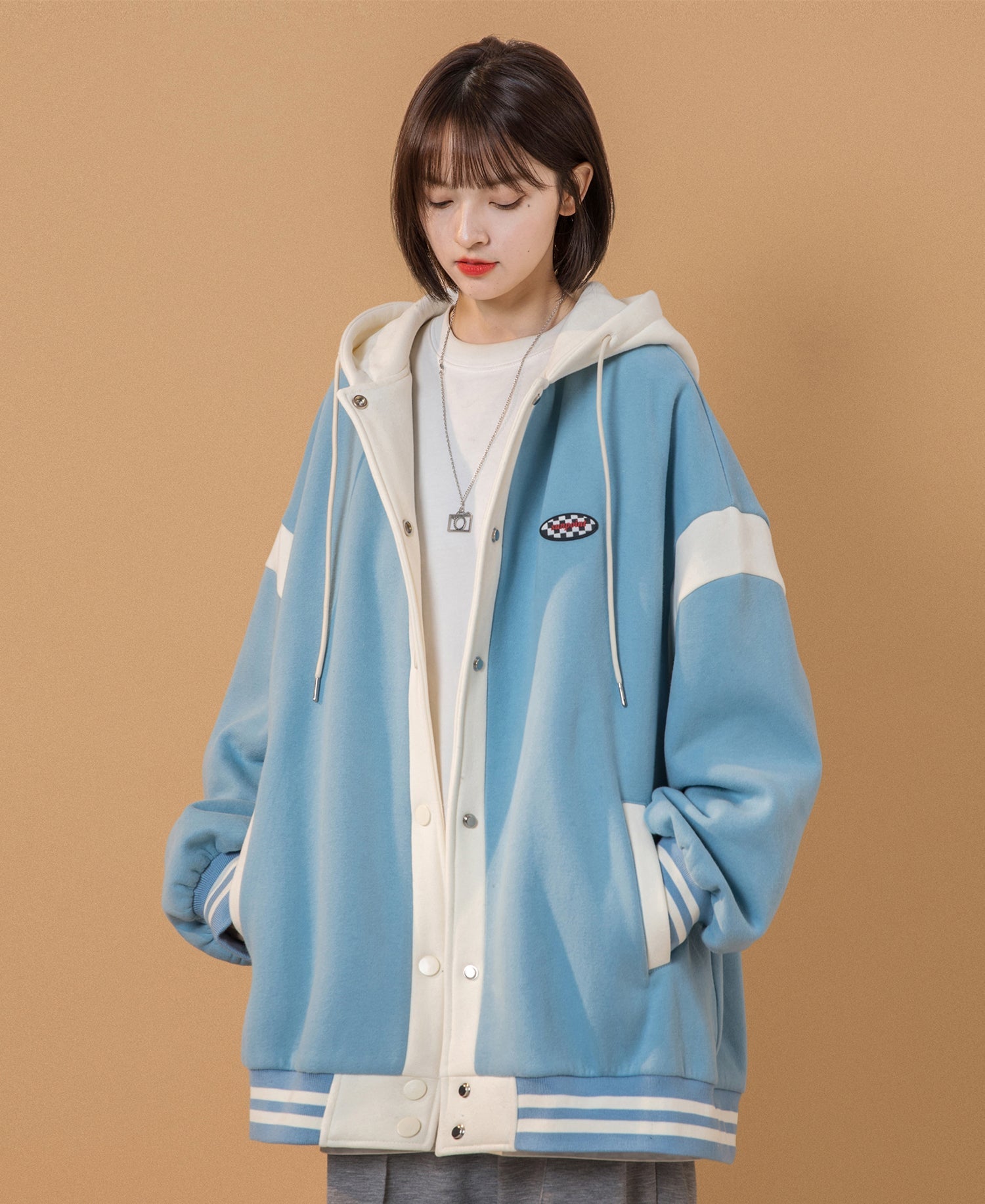 Women's Casual DNF Jacket - Concordia Style Boutique