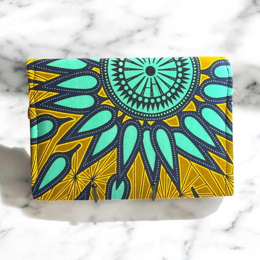 Ankara Purse