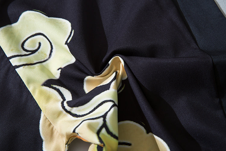 YC6320 Young Dragon Kimono - Concordia Style Boutique