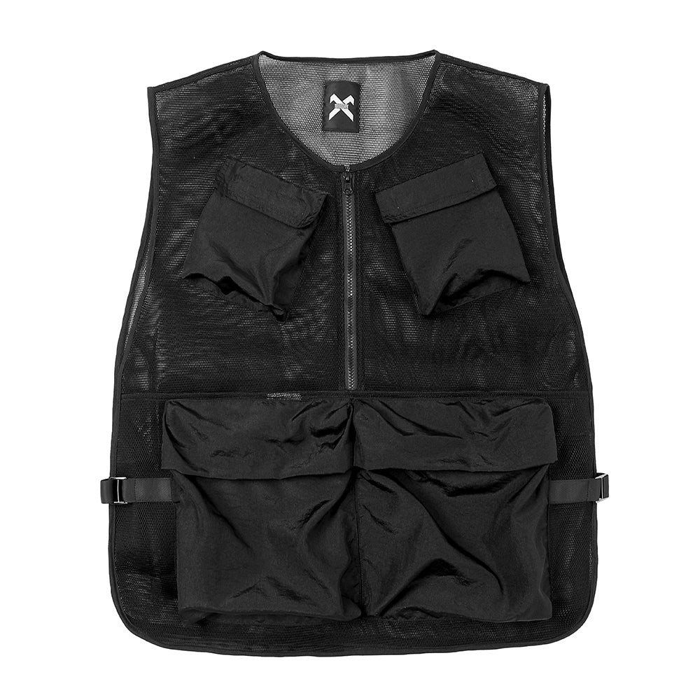 HiV1 Wilderness Vest - Concordia Style Boutique
