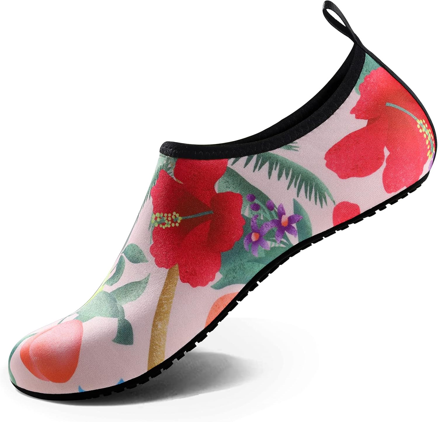 Water Shoes for Women and Men - Quick-Dry Aqua Socks - For Swiming and  Beach Barefoot Yoga Exercises - Sport Accessories- Pool or Camping - Adult and Youth Sizes - Premium Water Shoes from Concordia Style Boutique - Just $15.52! Shop now at Concordia Style Boutique