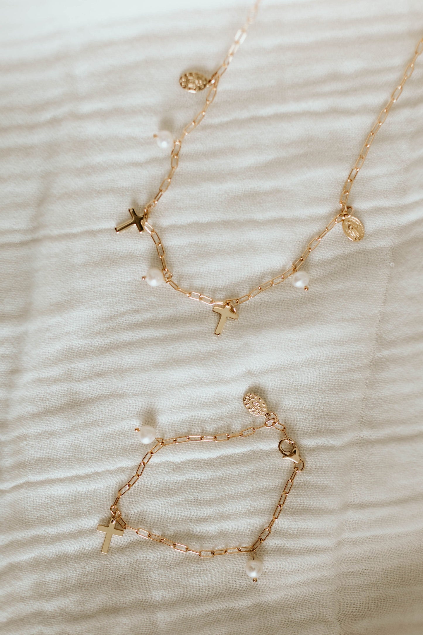 Full of Grace Bracelet