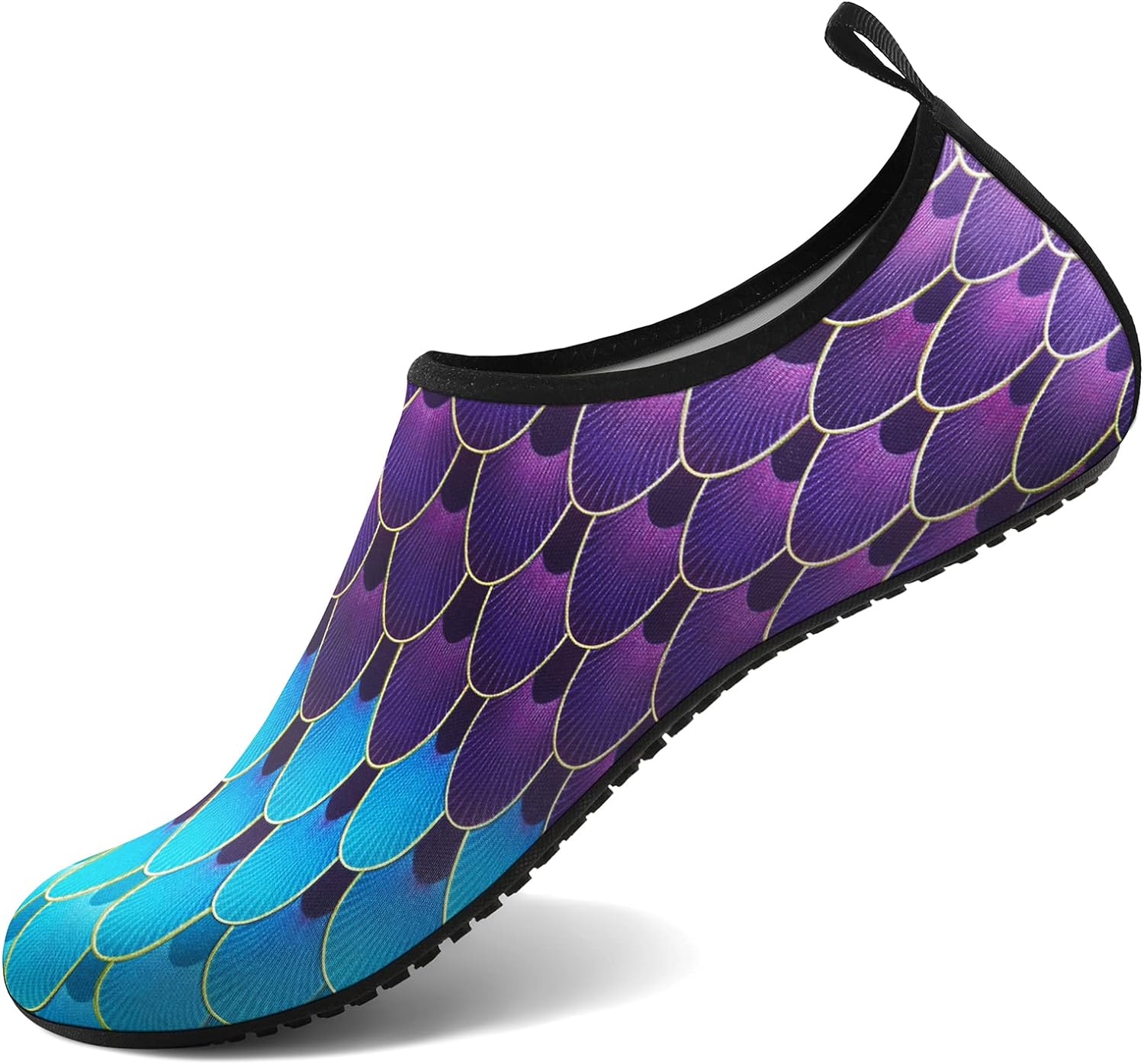 Water Shoes for Women and Men - Quick-Dry Aqua Socks - For Swiming and  Beach Barefoot Yoga Exercises - Sport Accessories- Pool or Camping - Adult and Youth Sizes - Premium Water Shoes from Concordia Style Boutique - Just $15.52! Shop now at Concordia Style Boutique