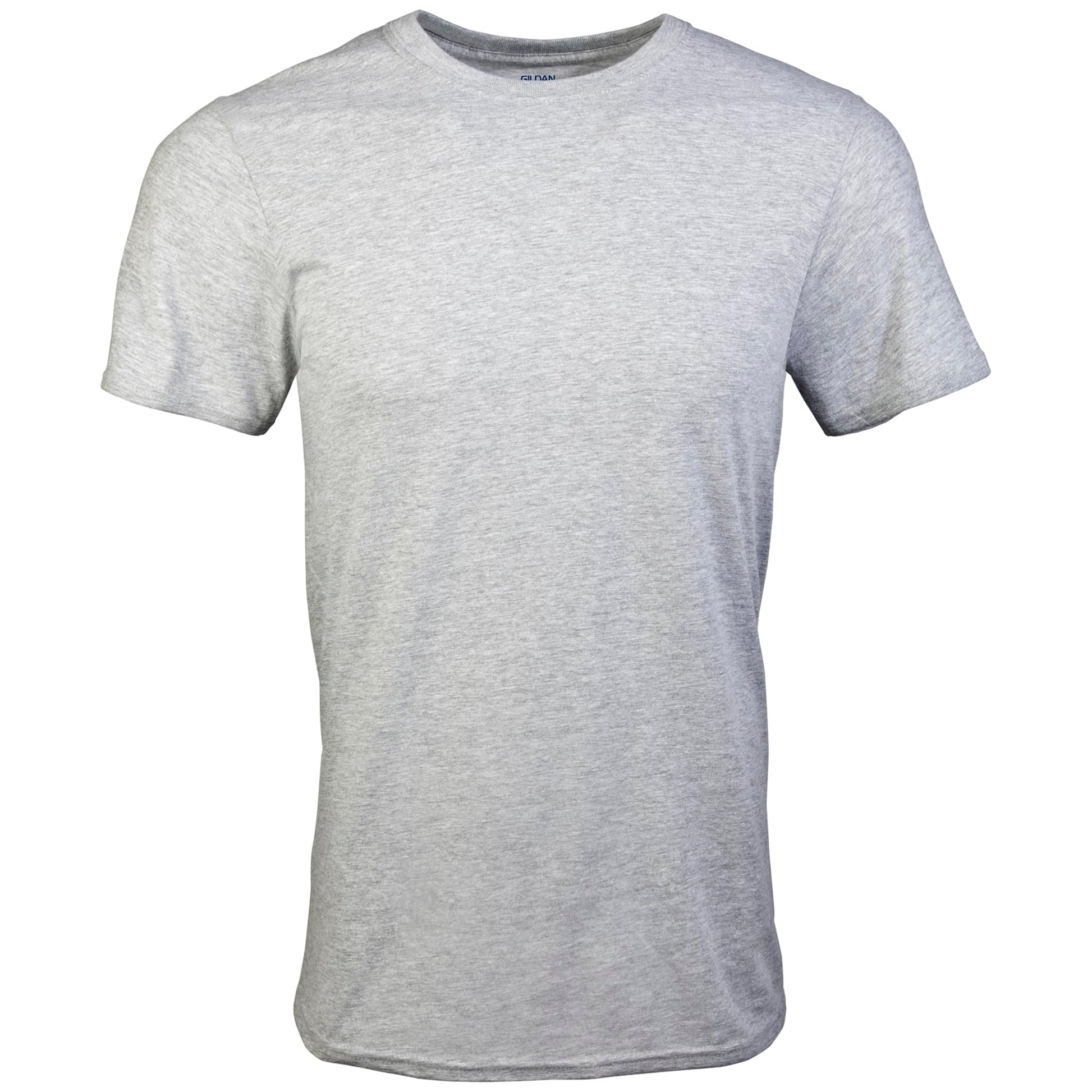 Men's Crew T-Shirts (Gildan ) Multipack - Premium T-Shirt from Concordia Style Boutique - Just $37.94! Shop now at Concordia Style Boutique