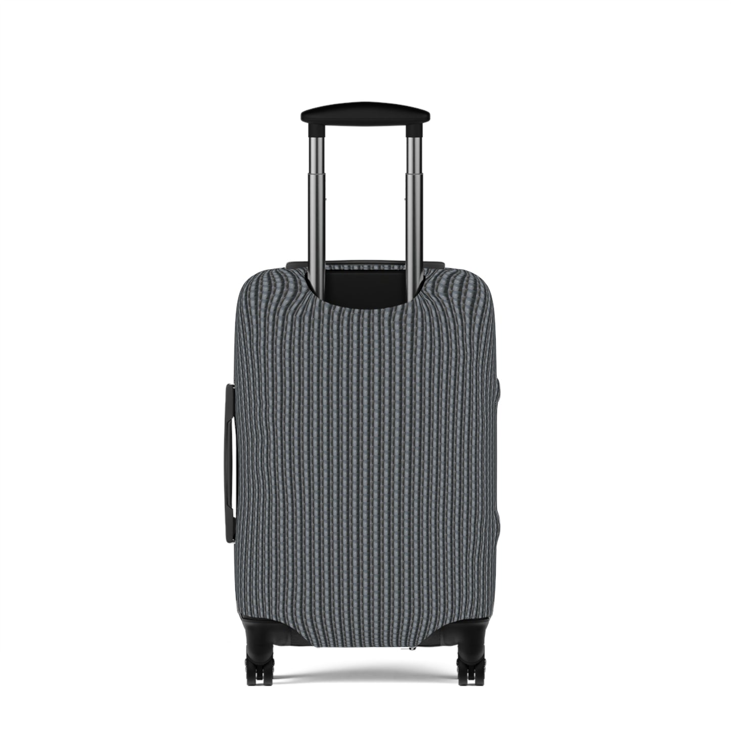 Luggage Cover - "Alien" - Premium Luggage Cover from Concordia Style Boutique - Just $31.25! Shop now at Concordia Style Boutique