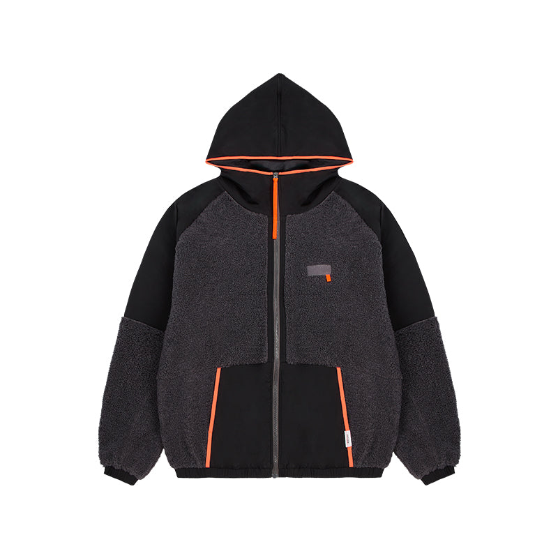 Wilderness Noden Jacket - Concordia Style Boutique