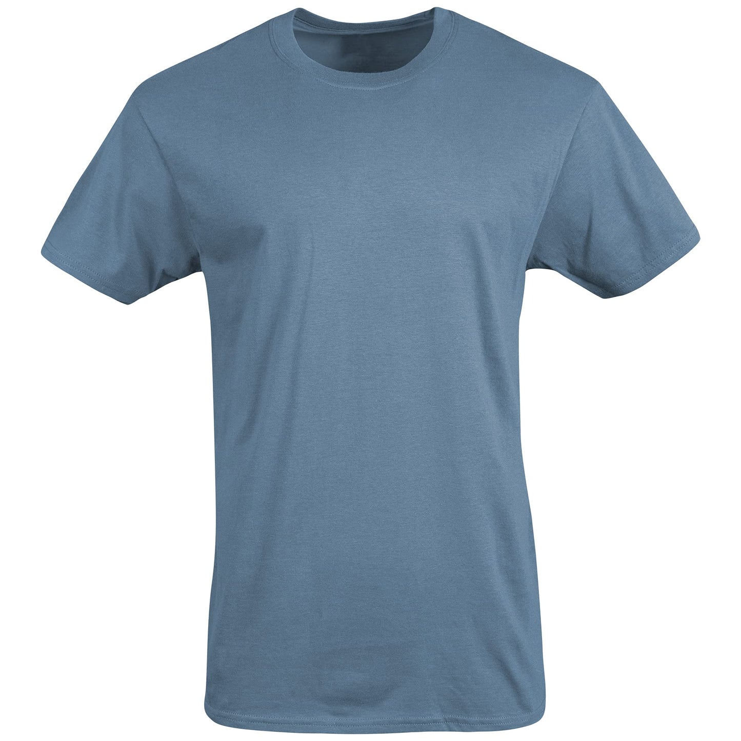 Men's Crew T-Shirts (Gildan ) Multipack - Premium T-Shirt from Concordia Style Boutique - Just $37.94! Shop now at Concordia Style Boutique