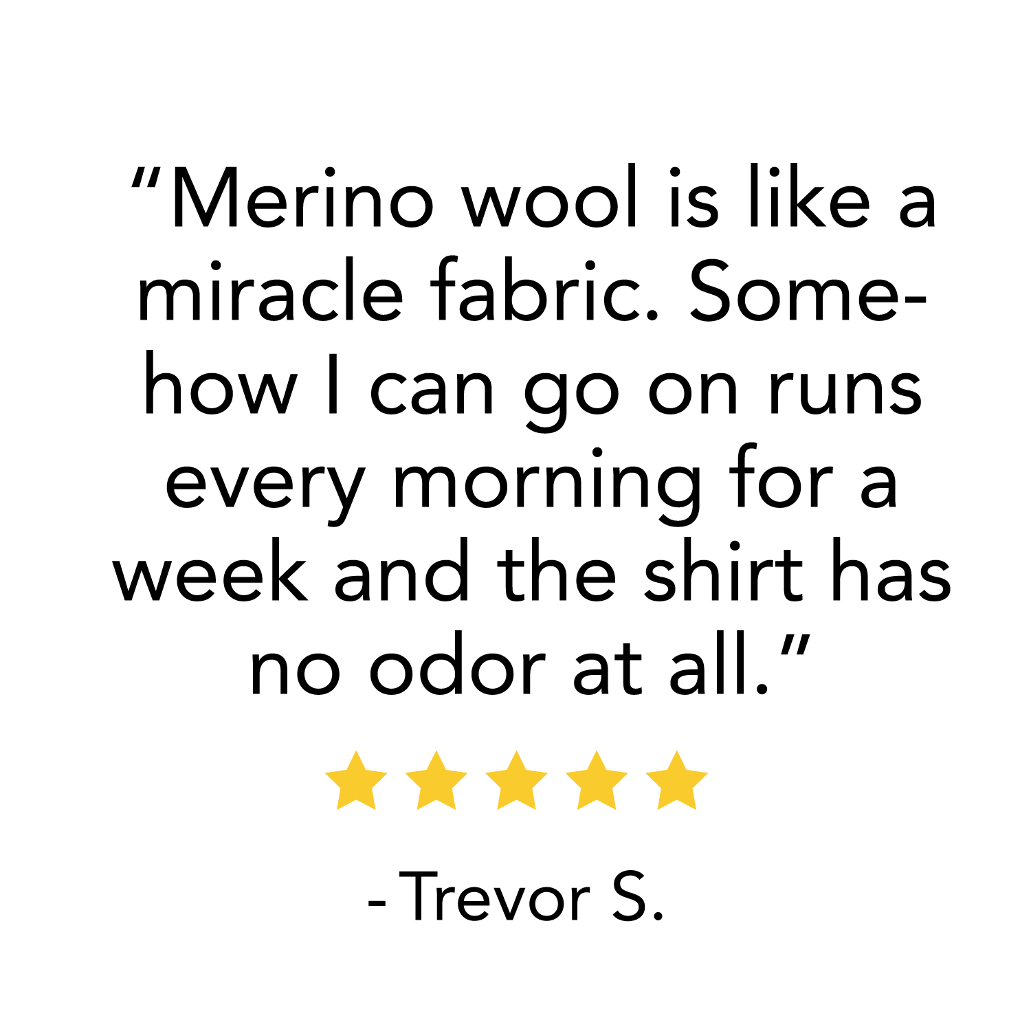 Lightweight - Ticonderoga Men's Crew 100% Merino Wool - Concordia Style Boutique