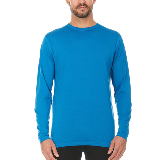 Lightweight - Ticonderoga Men's Crew Clearance - Concordia Style Boutique