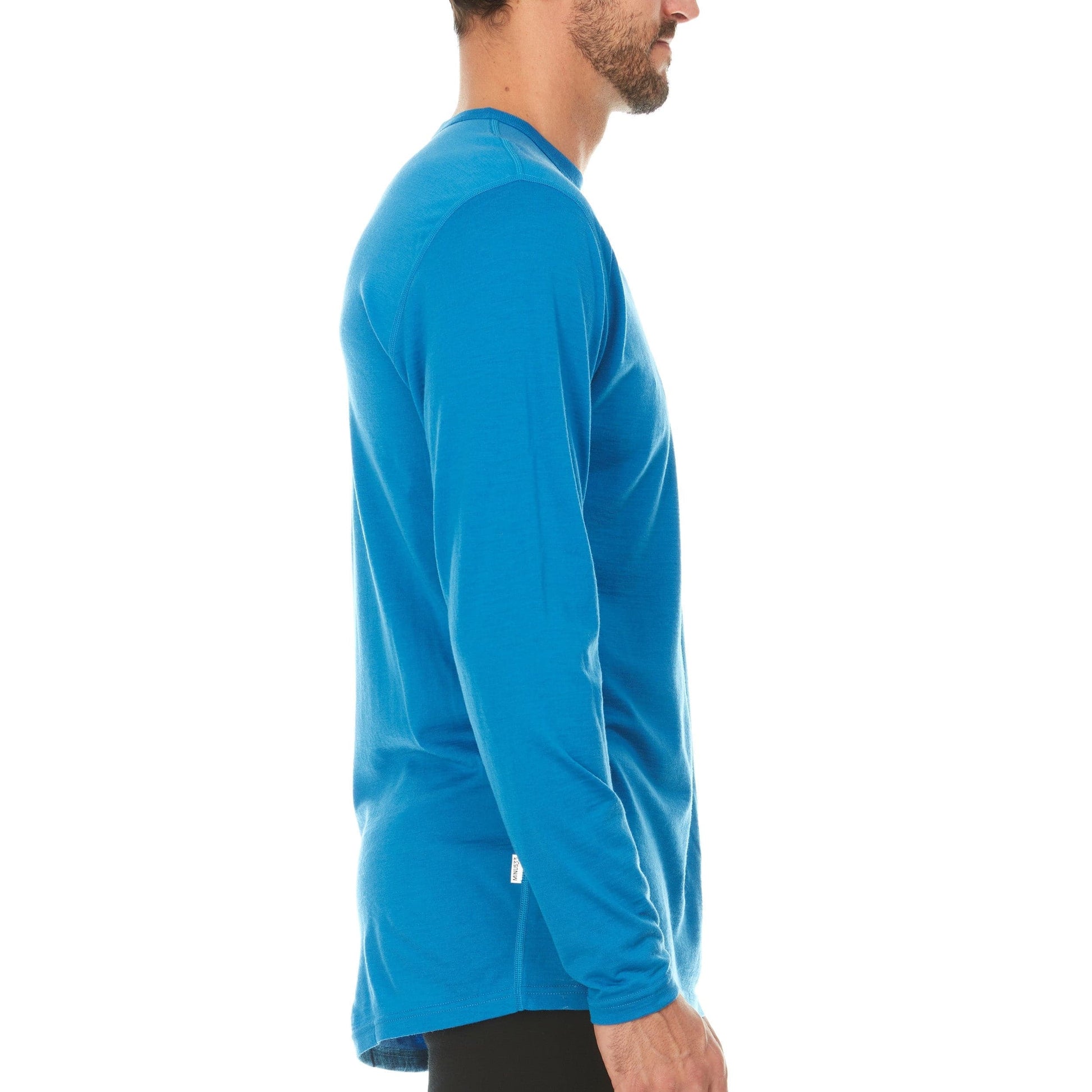 Lightweight - Ticonderoga Men's Crew Clearance - Concordia Style Boutique