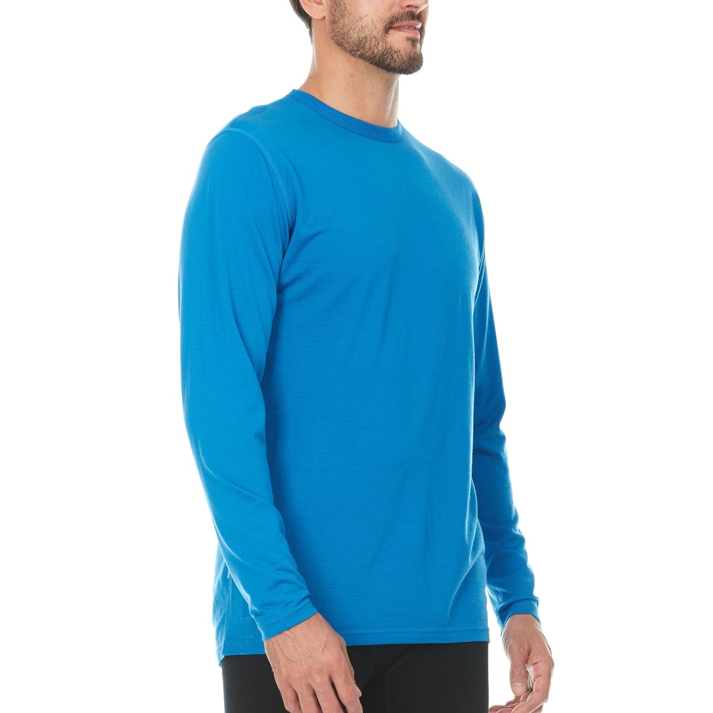 Lightweight - Ticonderoga Men's Crew Clearance - Concordia Style Boutique