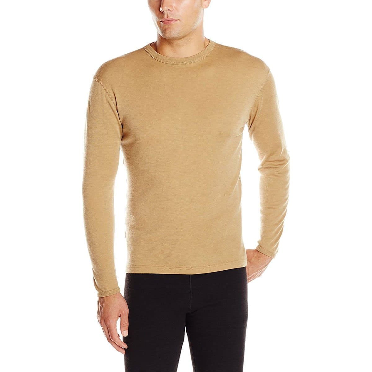 Lightweight - Ticonderoga Men's Crew Clearance - Concordia Style Boutique