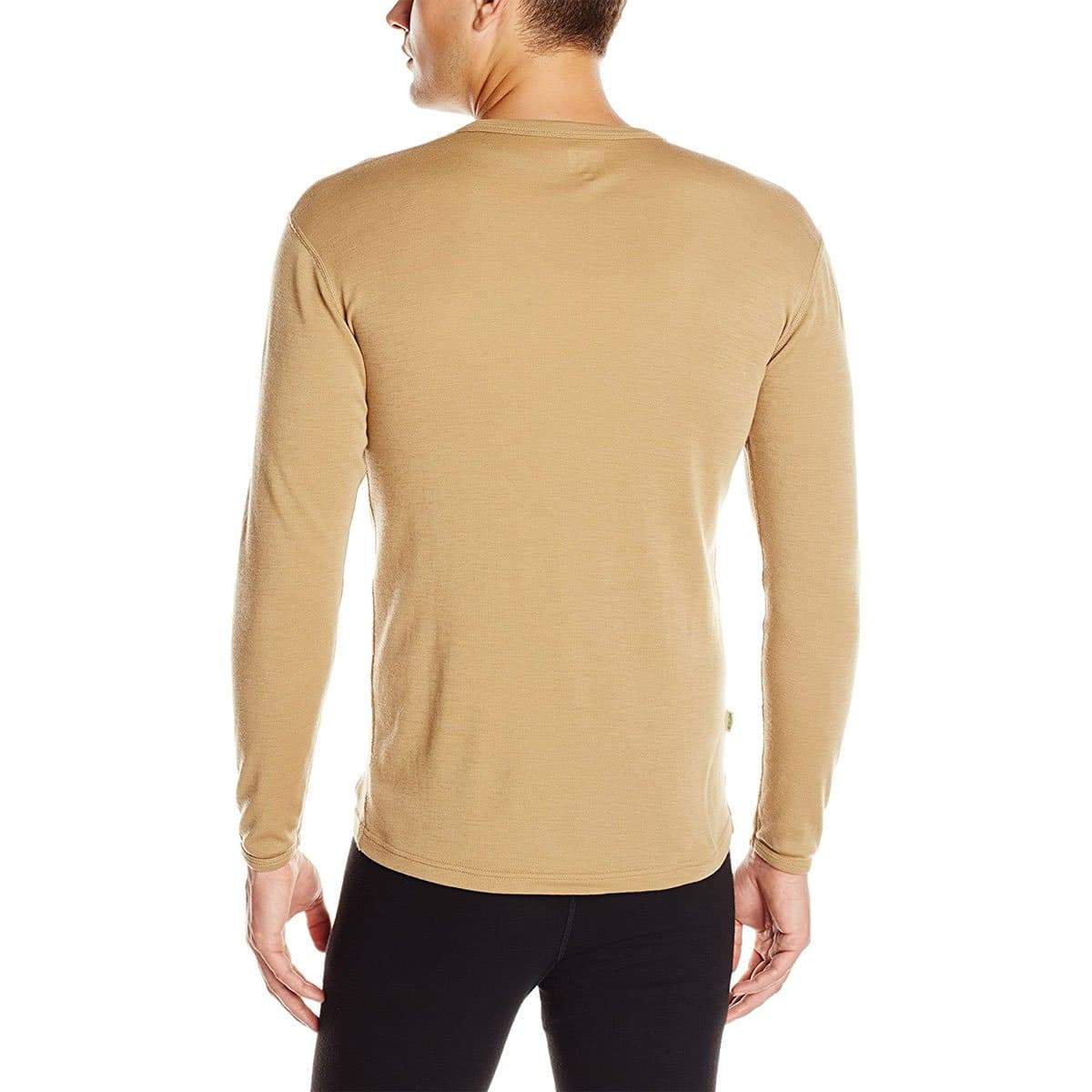 Lightweight - Ticonderoga Men's Crew Clearance - Concordia Style Boutique