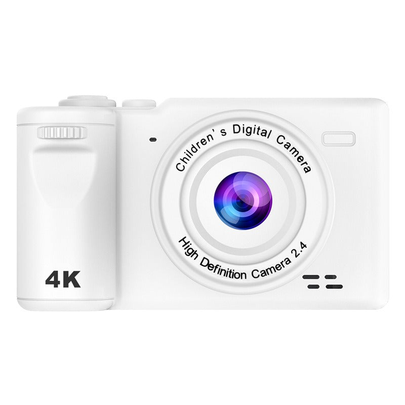 1080p Digital Camera - 40MP Front And Rear Camera - 8X Digital Zoom