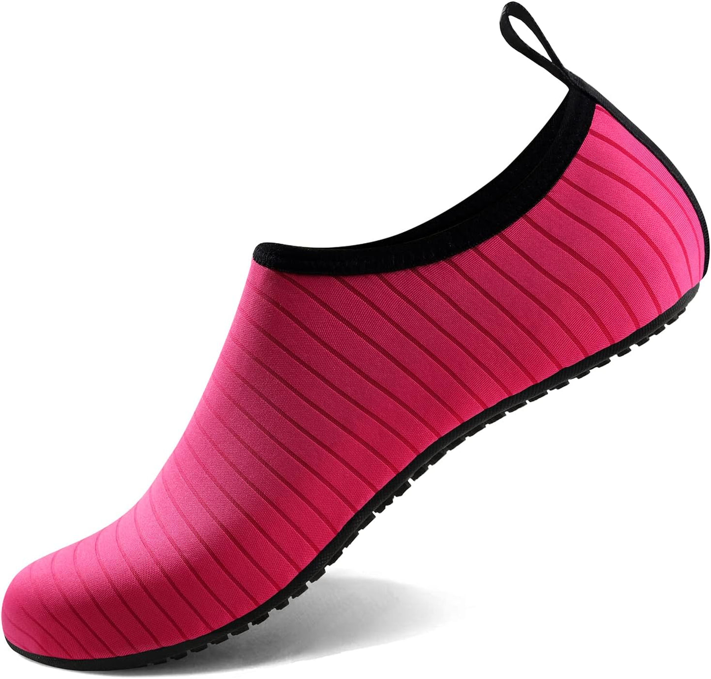 Water Shoes for Women and Men - Quick-Dry Aqua Socks - For Swiming and  Beach Barefoot Yoga Exercises - Sport Accessories- Pool or Camping - Adult and Youth Sizes - Premium Water Shoes from Concordia Style Boutique - Just $15.52! Shop now at Concordia Style Boutique