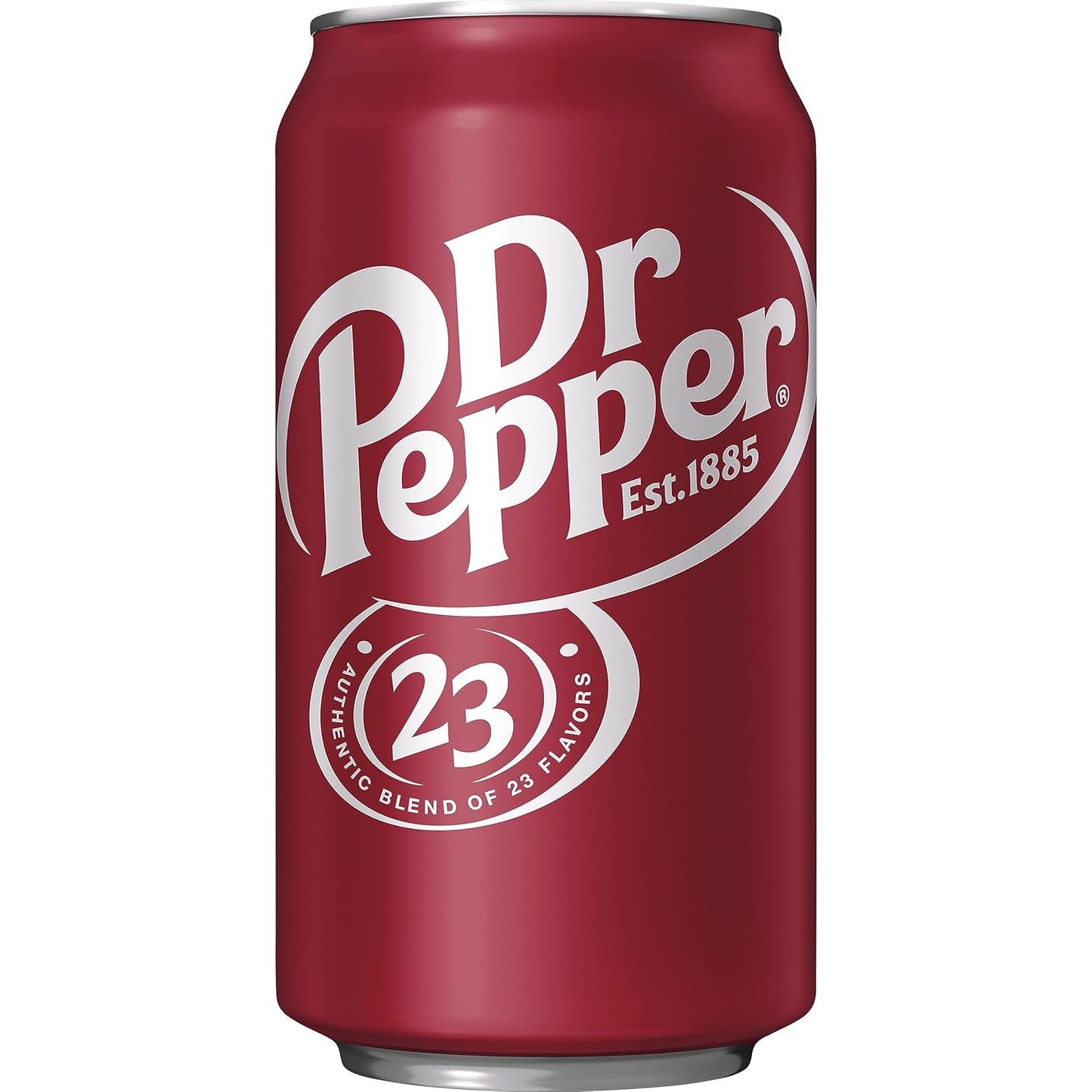 Dr Pepper Soda, 12 fl oz cans, 12 pack - Premium Dr Pepper Soda from Concordia Style Boutique - Just $12.57! Shop now at Concordia Style Boutique