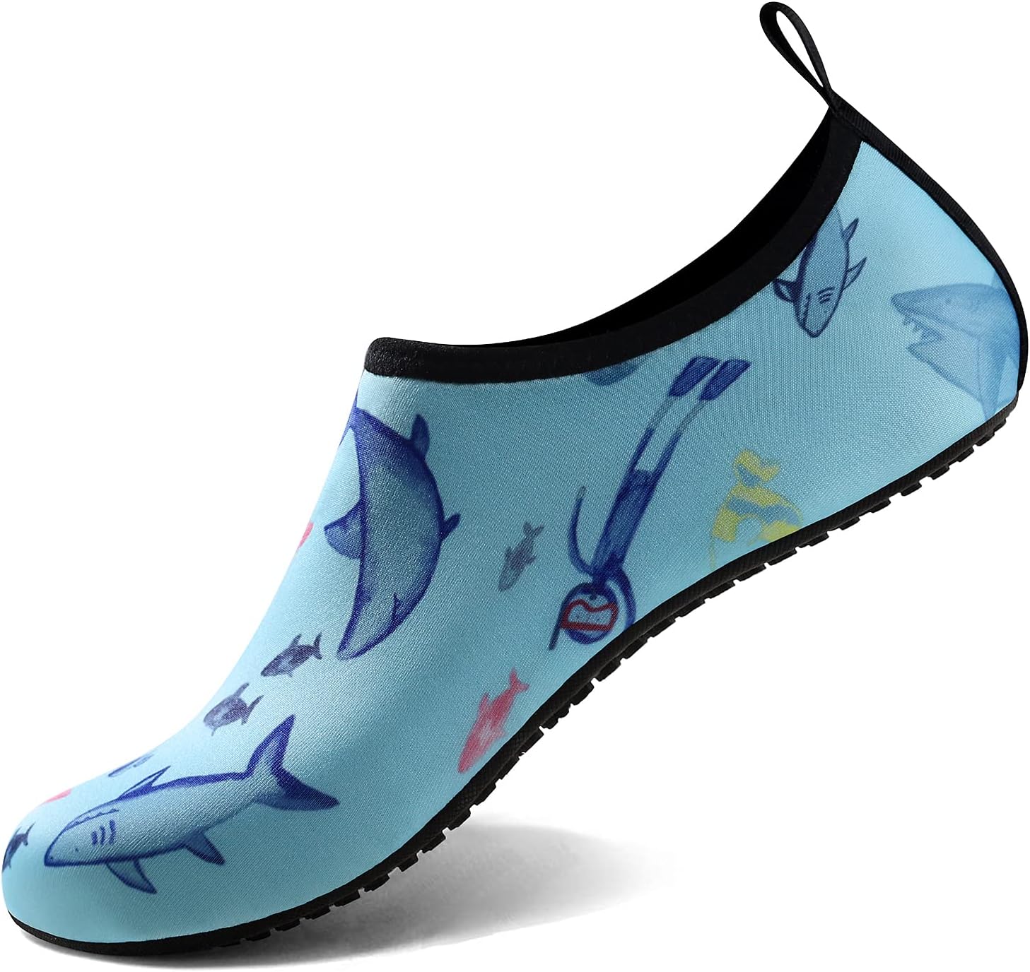 Water Shoes for Women and Men - Quick-Dry Aqua Socks - For Swiming and  Beach Barefoot Yoga Exercises - Sport Accessories- Pool or Camping - Adult and Youth Sizes - Premium Water Shoes from Concordia Style Boutique - Just $15.52! Shop now at Concordia Style Boutique