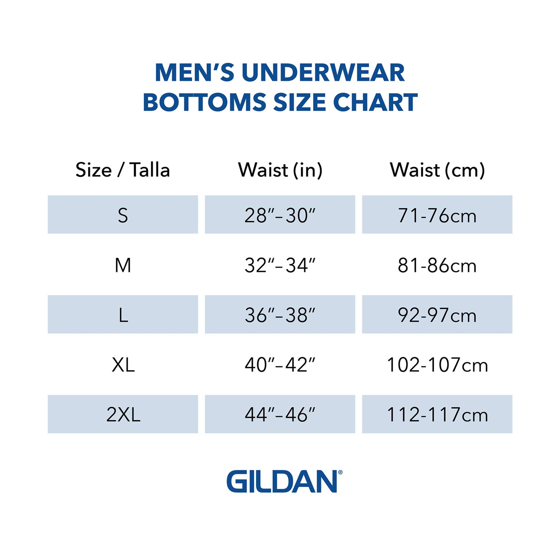 Men's Underwear Boxer Briefs, Multipack (Gildan) - Premium Boxer Briefs from Concordia Style Boutique - Just $28.72! Shop now at Concordia Style Boutique