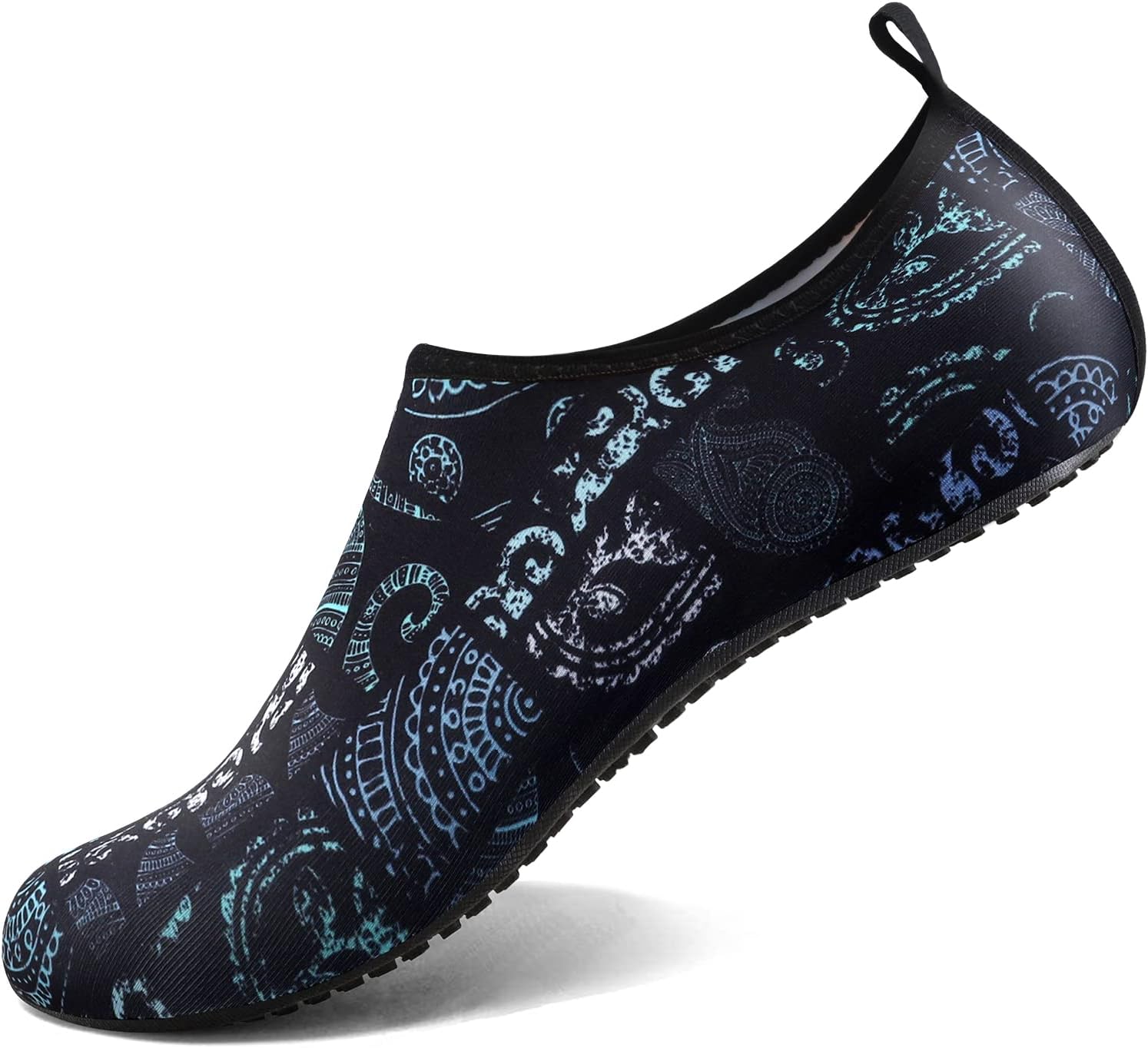 Water Shoes for Women and Men - Quick-Dry Aqua Socks - For Swiming and  Beach Barefoot Yoga Exercises - Sport Accessories- Pool or Camping - Adult and Youth Sizes - Premium Water Shoes from Concordia Style Boutique - Just $15.52! Shop now at Concordia Style Boutique