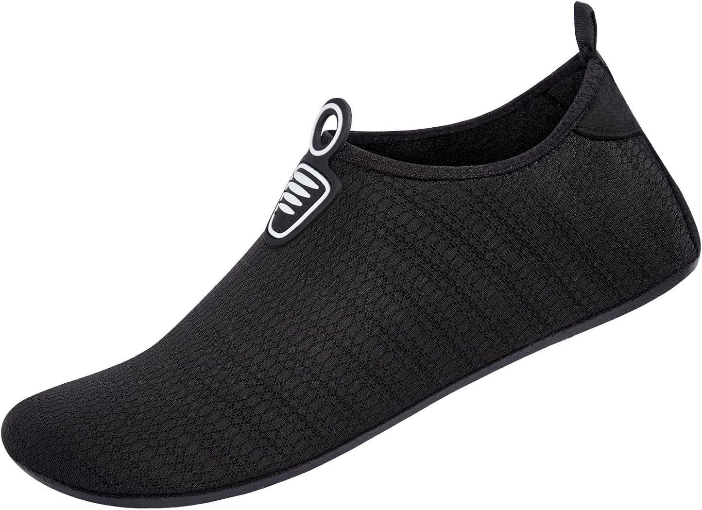 Metog - Unisex Water Shoes - Quick-Dry Aqua Socks- Barefoot Slip-on for Beach/ Swim/ Sport/ Surf/ Yoga/ Exercise - Premium Water Shoes from Concordia Style Boutique - Just $12.49! Shop now at Concordia Style Boutique