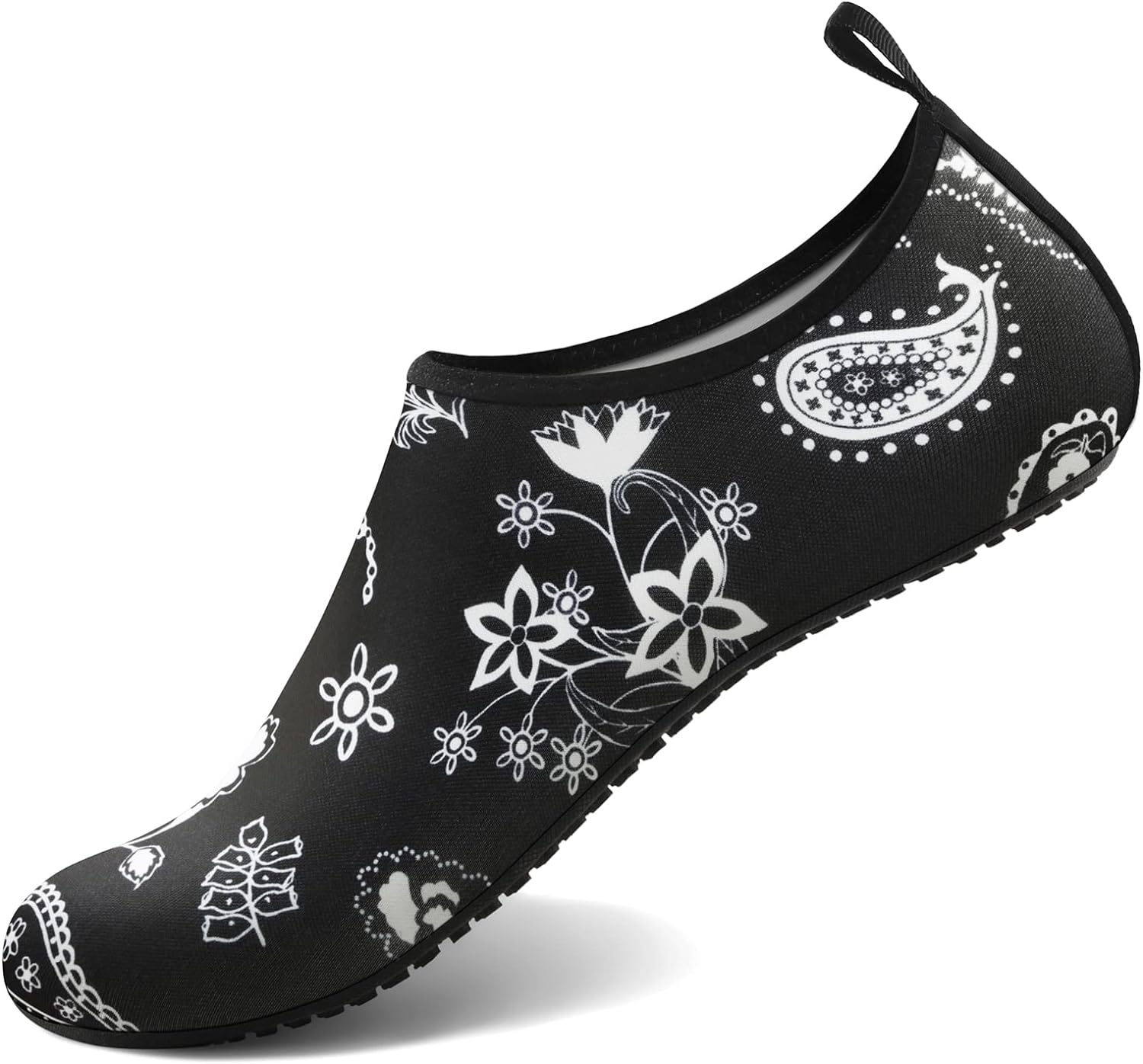 Water Shoes for Women and Men - Quick-Dry Aqua Socks - For Swiming and  Beach Barefoot Yoga Exercises - Sport Accessories- Pool or Camping - Adult and Youth Sizes - Premium Water Shoes from Concordia Style Boutique - Just $15.52! Shop now at Concordia Style Boutique