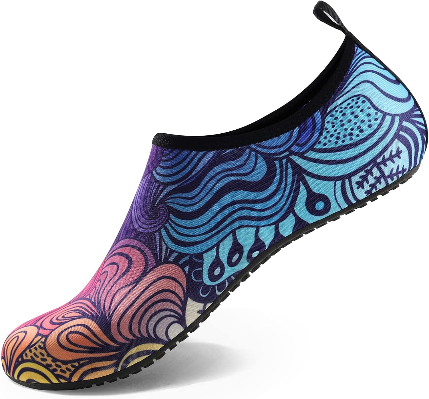 Water Shoes for Women and Men - Quick-Dry Aqua Socks - For Swiming and  Beach Barefoot Yoga Exercises - Sport Accessories- Pool or Camping - Adult and Youth Sizes - Premium Water Shoes from Concordia Style Boutique - Just $15.52! Shop now at Concordia Style Boutique