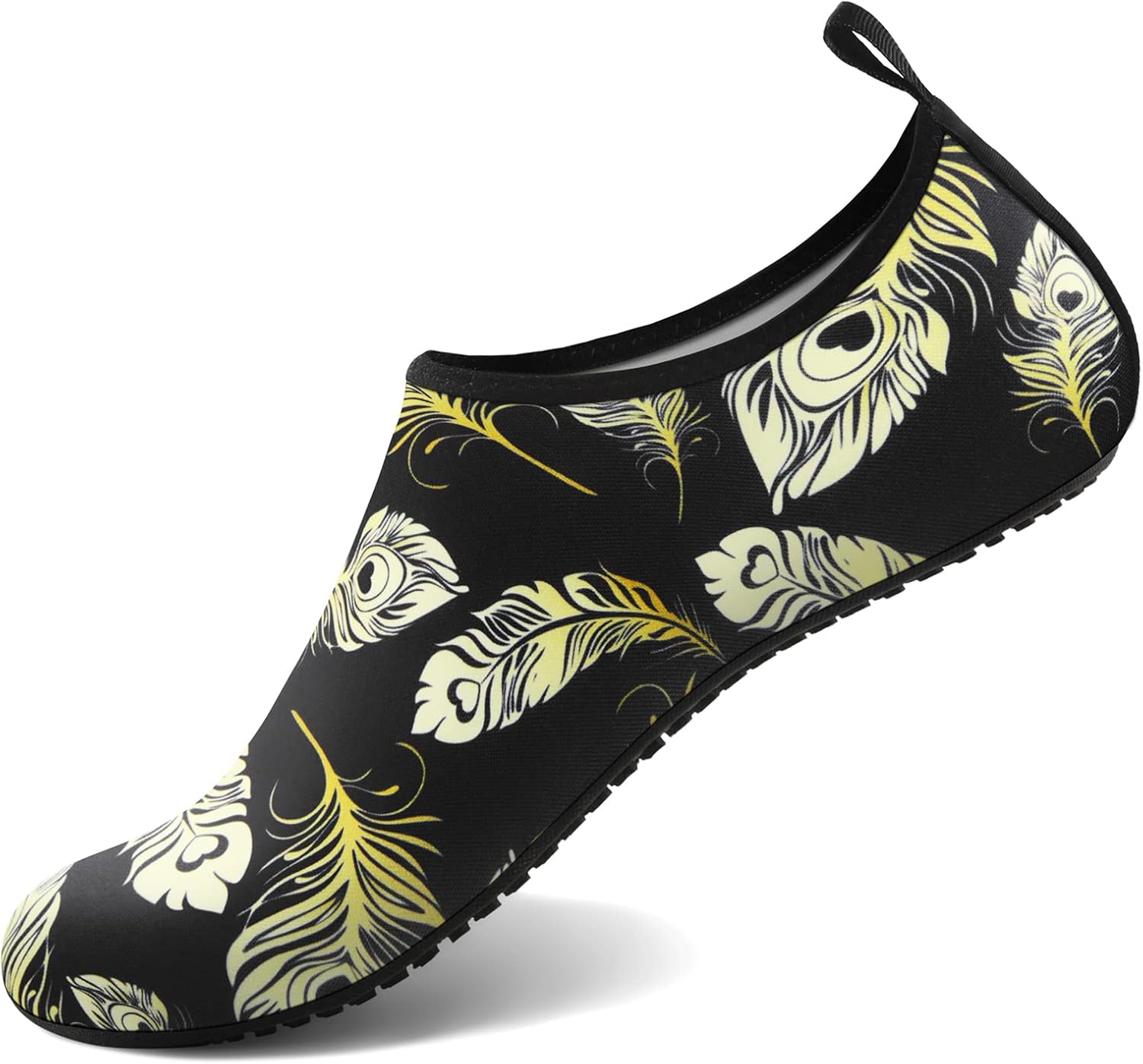 Water Shoes for Women and Men - Quick-Dry Aqua Socks - For Swiming and  Beach Barefoot Yoga Exercises - Sport Accessories- Pool or Camping - Adult and Youth Sizes - Premium Water Shoes from Concordia Style Boutique - Just $15.52! Shop now at Concordia Style Boutique