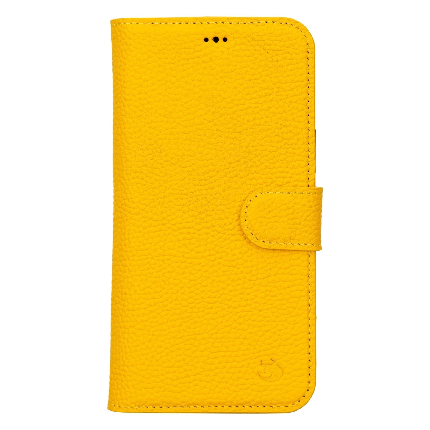 Casper iPhone 14 Series Detachable Leather Wallet Case - Concordia Style Boutique