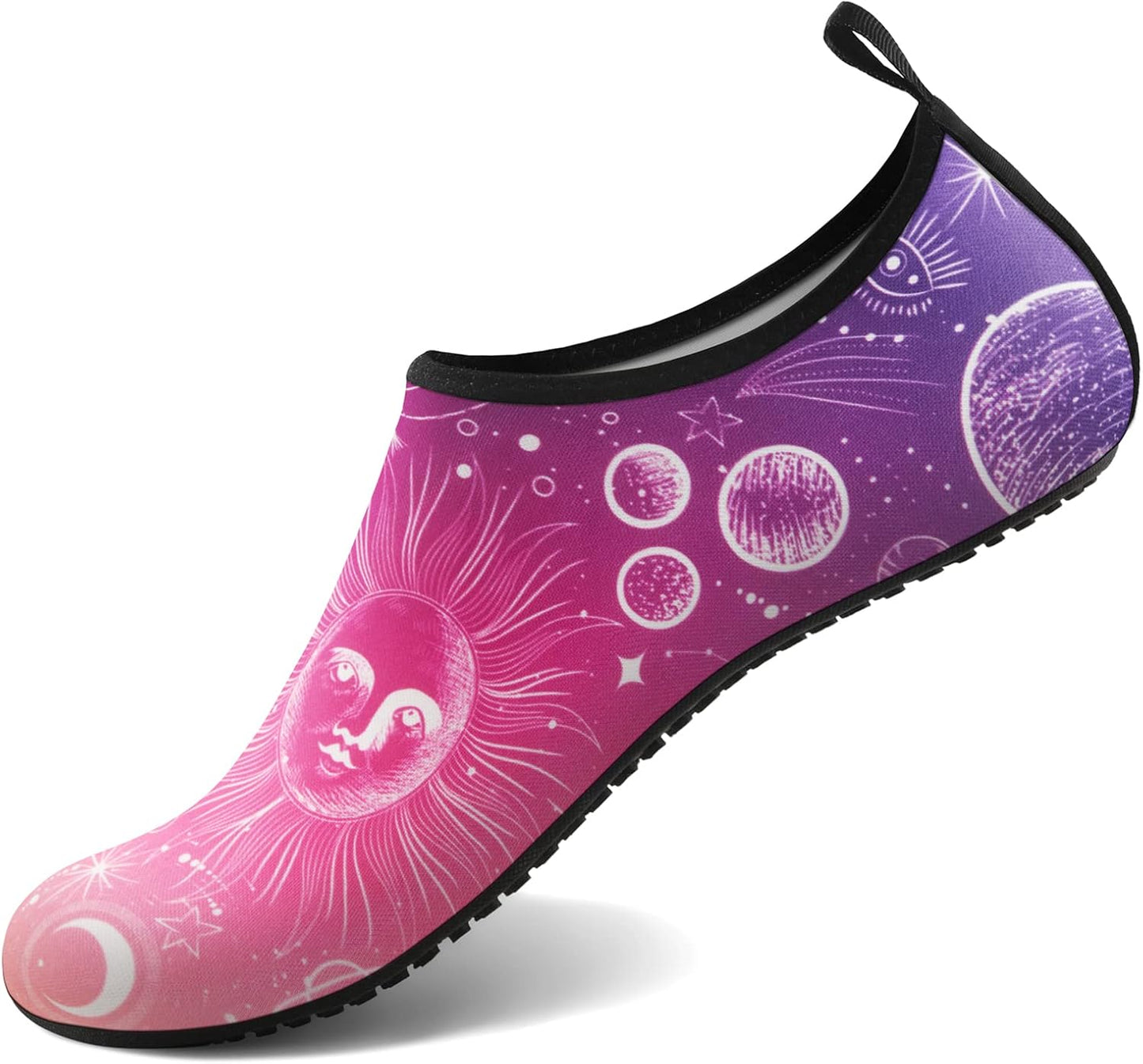 Water Shoes for Women and Men - Quick-Dry Aqua Socks - For Swiming and  Beach Barefoot Yoga Exercises - Sport Accessories- Pool or Camping - Adult and Youth Sizes - Premium Water Shoes from Concordia Style Boutique - Just $15.52! Shop now at Concordia Style Boutique