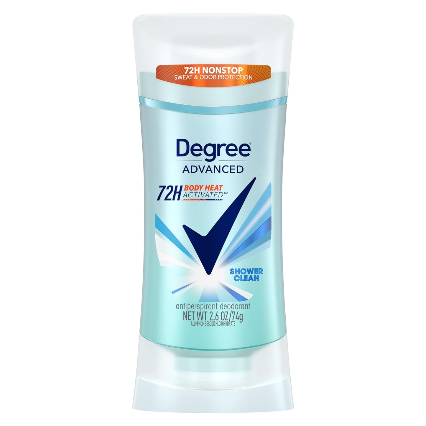 Degree Advanced Protection Antiperspirant Deodorant - Premium Deodorant from Concordia Style Boutique - Just $7.10! Shop now at Concordia Style Boutique