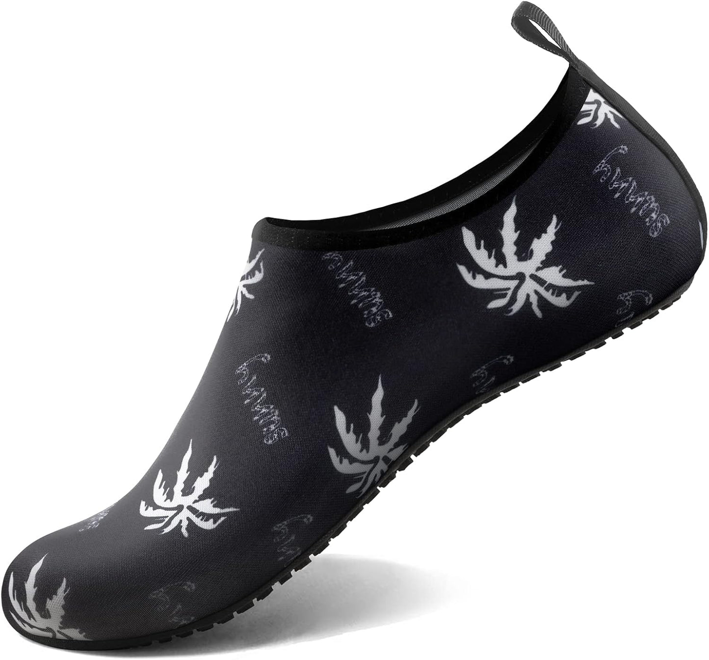 Water Shoes for Women and Men - Quick-Dry Aqua Socks - For Swiming and  Beach Barefoot Yoga Exercises - Sport Accessories- Pool or Camping - Adult and Youth Sizes - Premium Water Shoes from Concordia Style Boutique - Just $15.52! Shop now at Concordia Style Boutique