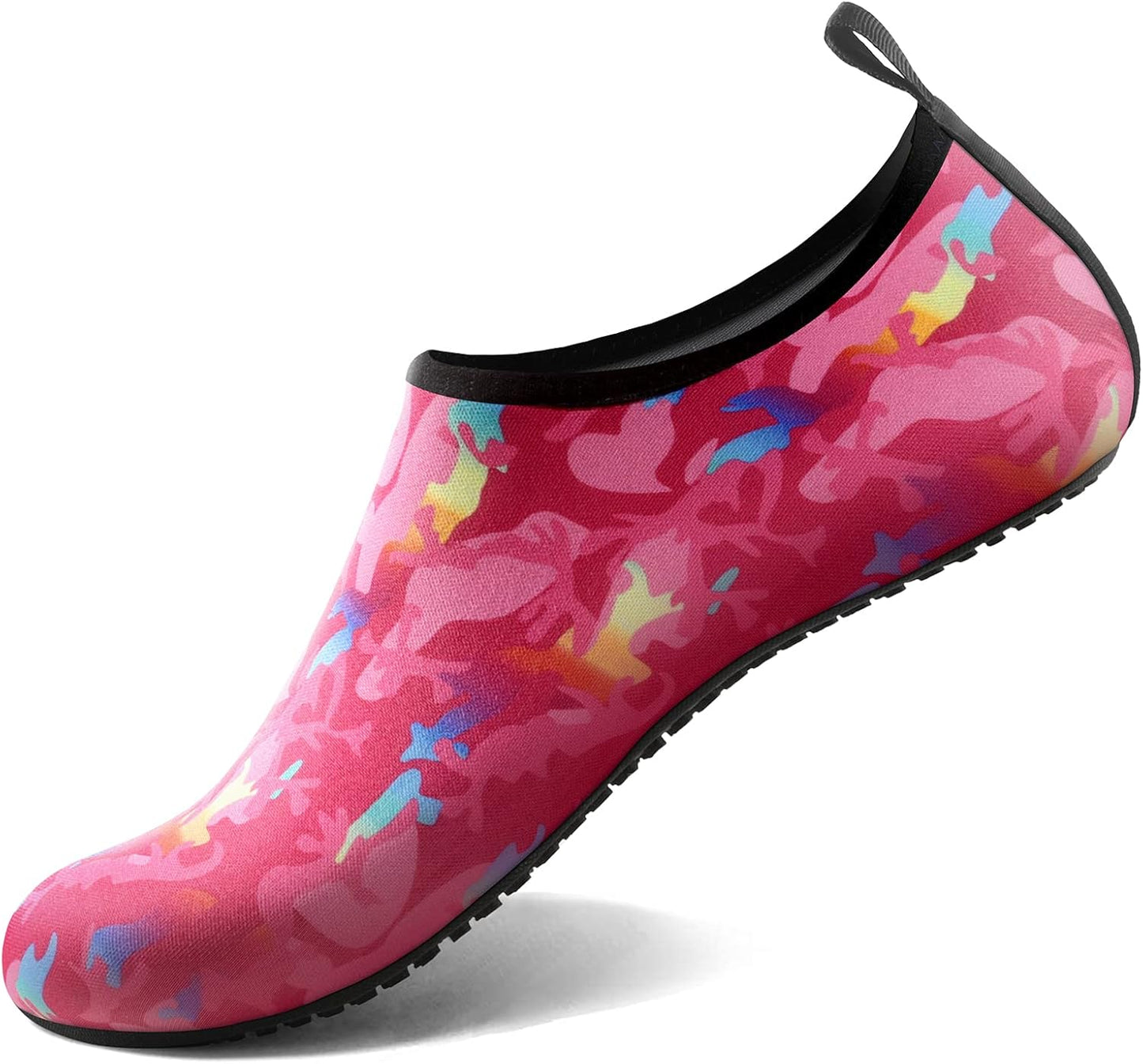 Water Shoes for Women and Men - Quick-Dry Aqua Socks - For Swiming and  Beach Barefoot Yoga Exercises - Sport Accessories- Pool or Camping - Adult and Youth Sizes - Premium Water Shoes from Concordia Style Boutique - Just $15.52! Shop now at Concordia Style Boutique