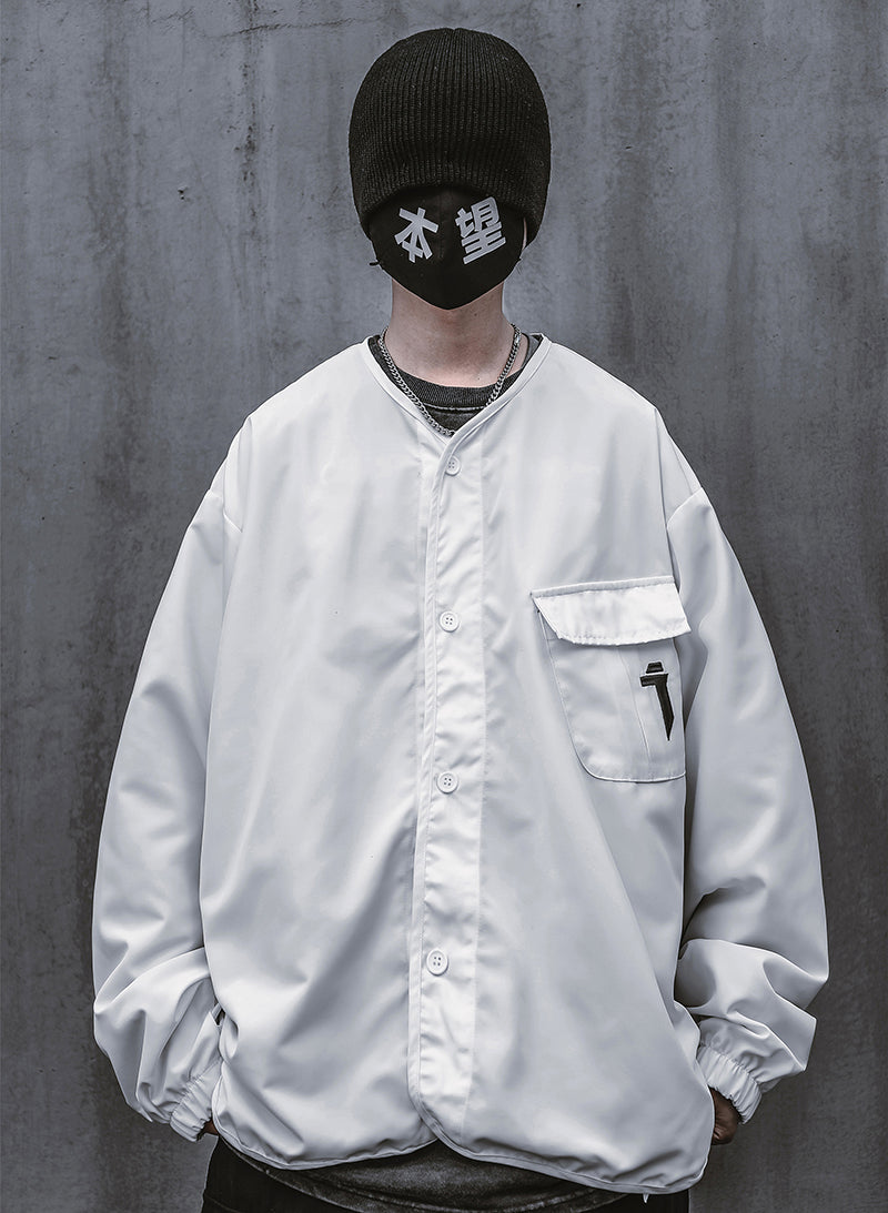 HiJ12 Atom Bomb Shirt - Concordia Style Boutique