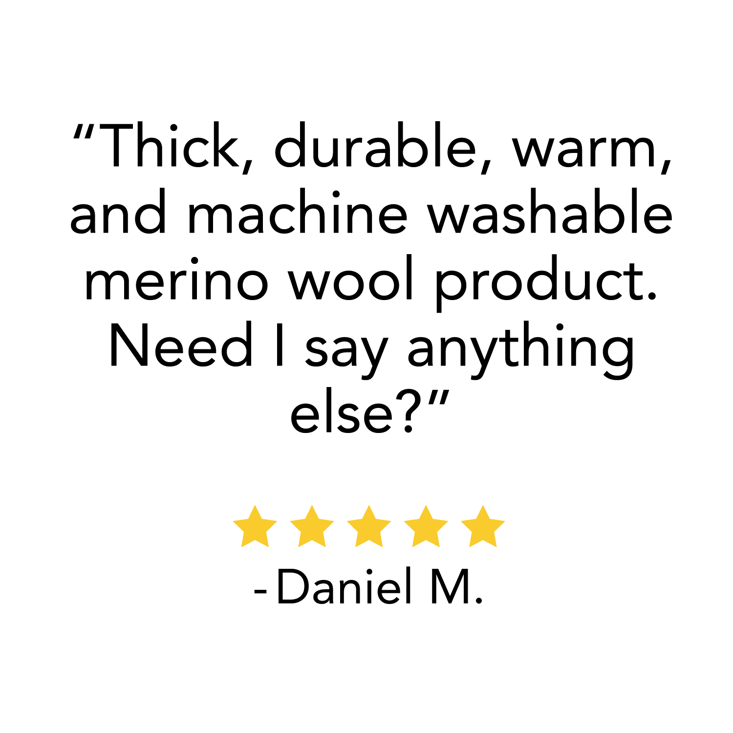 Heavyweight - Kobuk 1/4 Zip 100% Merino Wool - Concordia Style Boutique