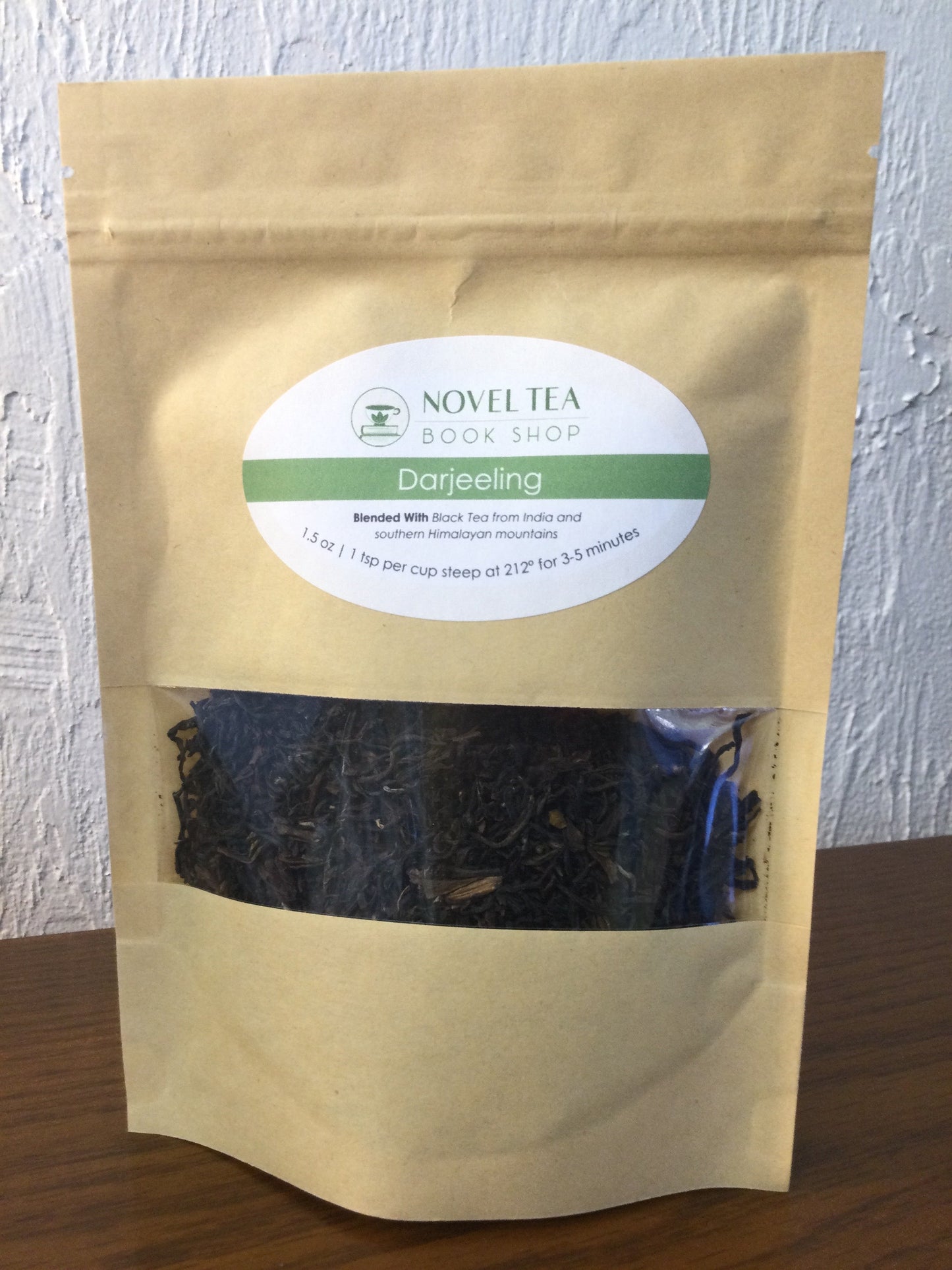 Darjeeling Sungma Summer Loose Leaf Tea