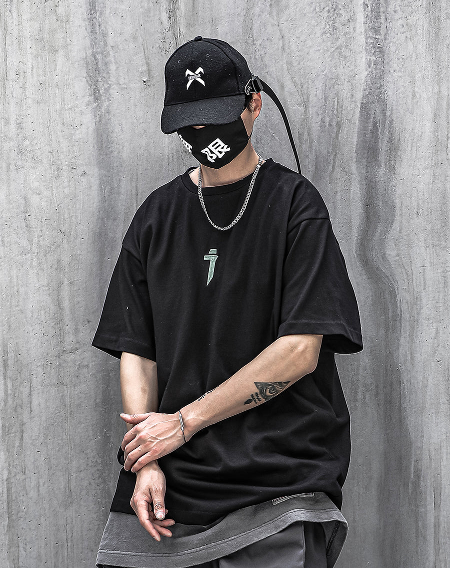 HiT16 Alien Movement Tee - Concordia Style Boutique