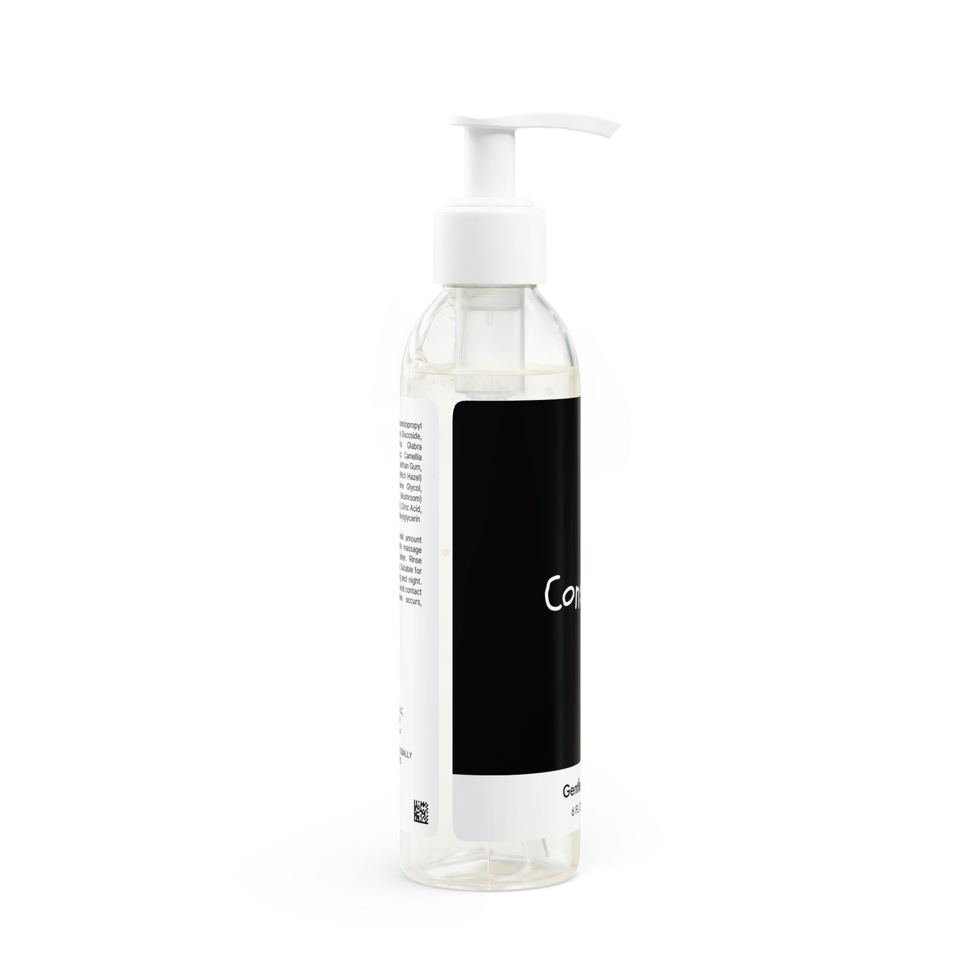 Gentle Face and Body Cleanser, 6oz - Premium Beauty products from Concordia Style Boutique - Just $21.35! Shop now at Concordia Style Boutique