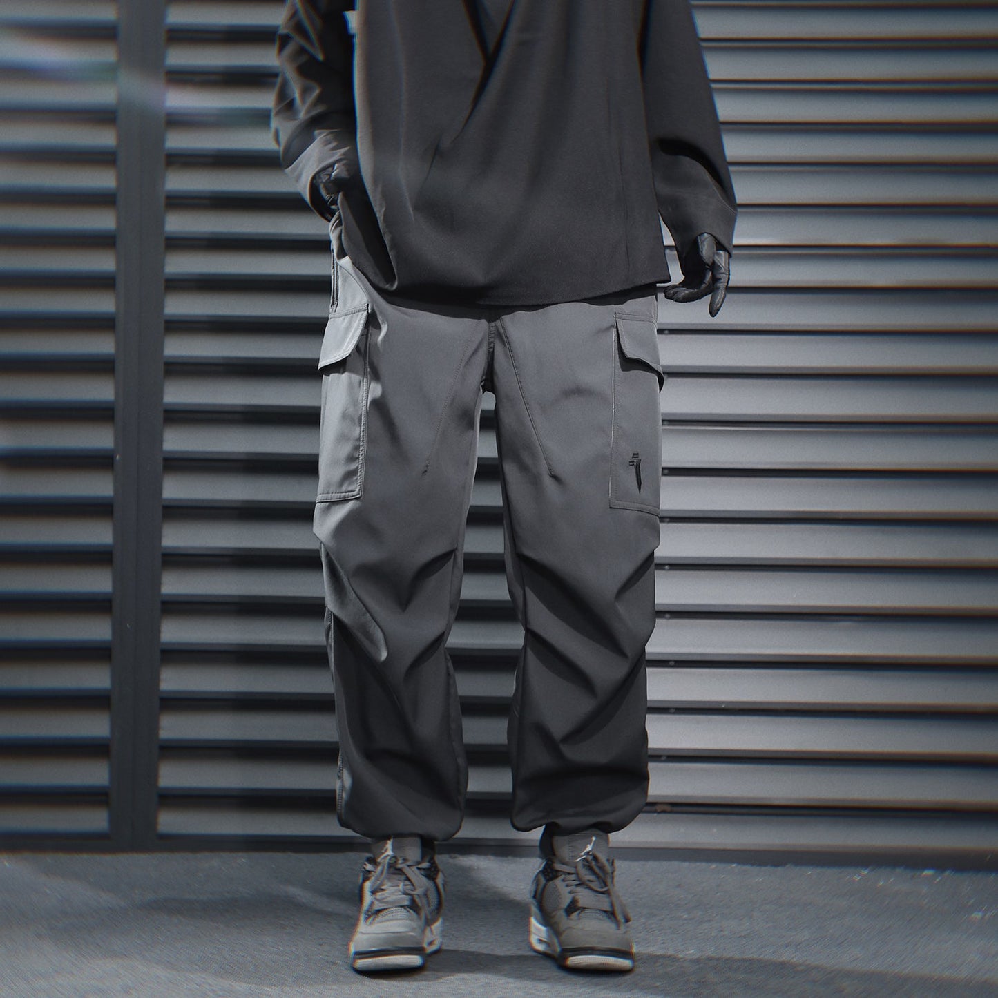 HiP41 Nexus Cargo Pants - Concordia Style Boutique