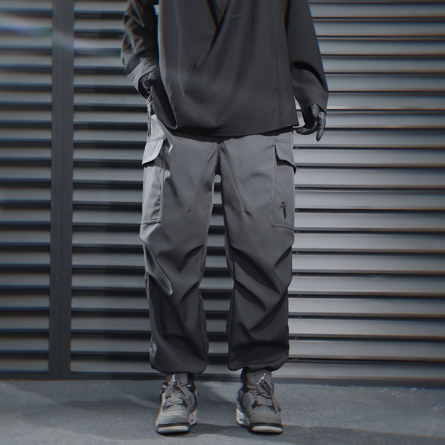 HiP41 Nexus Cargo Pants - Concordia Style Boutique