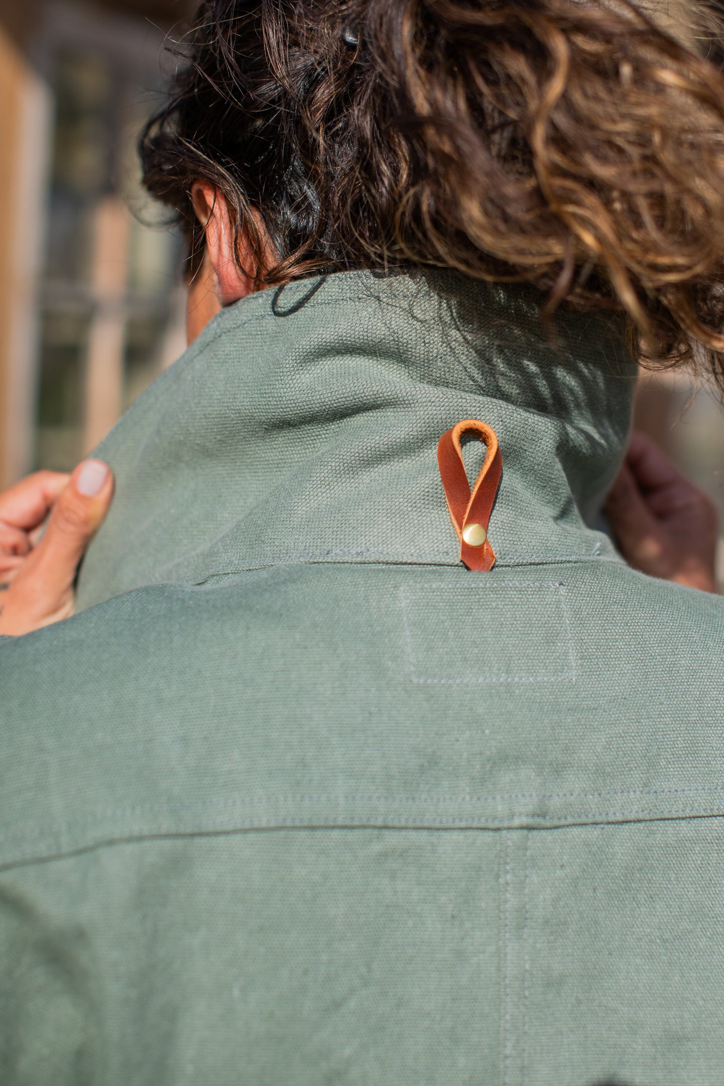 Women's Chore Coat - Concordia Style Boutique