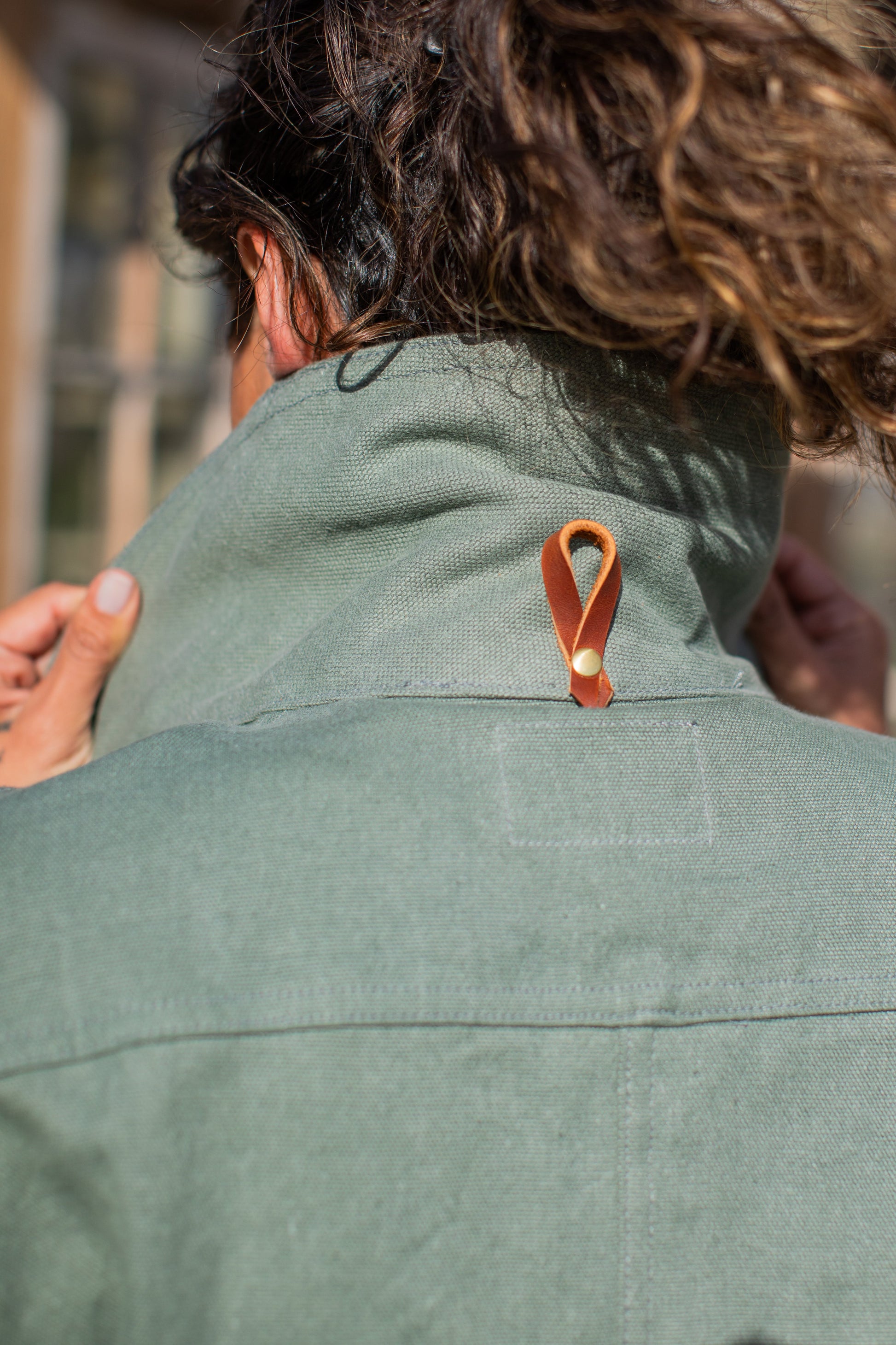 Women's Chore Coat - Concordia Style Boutique