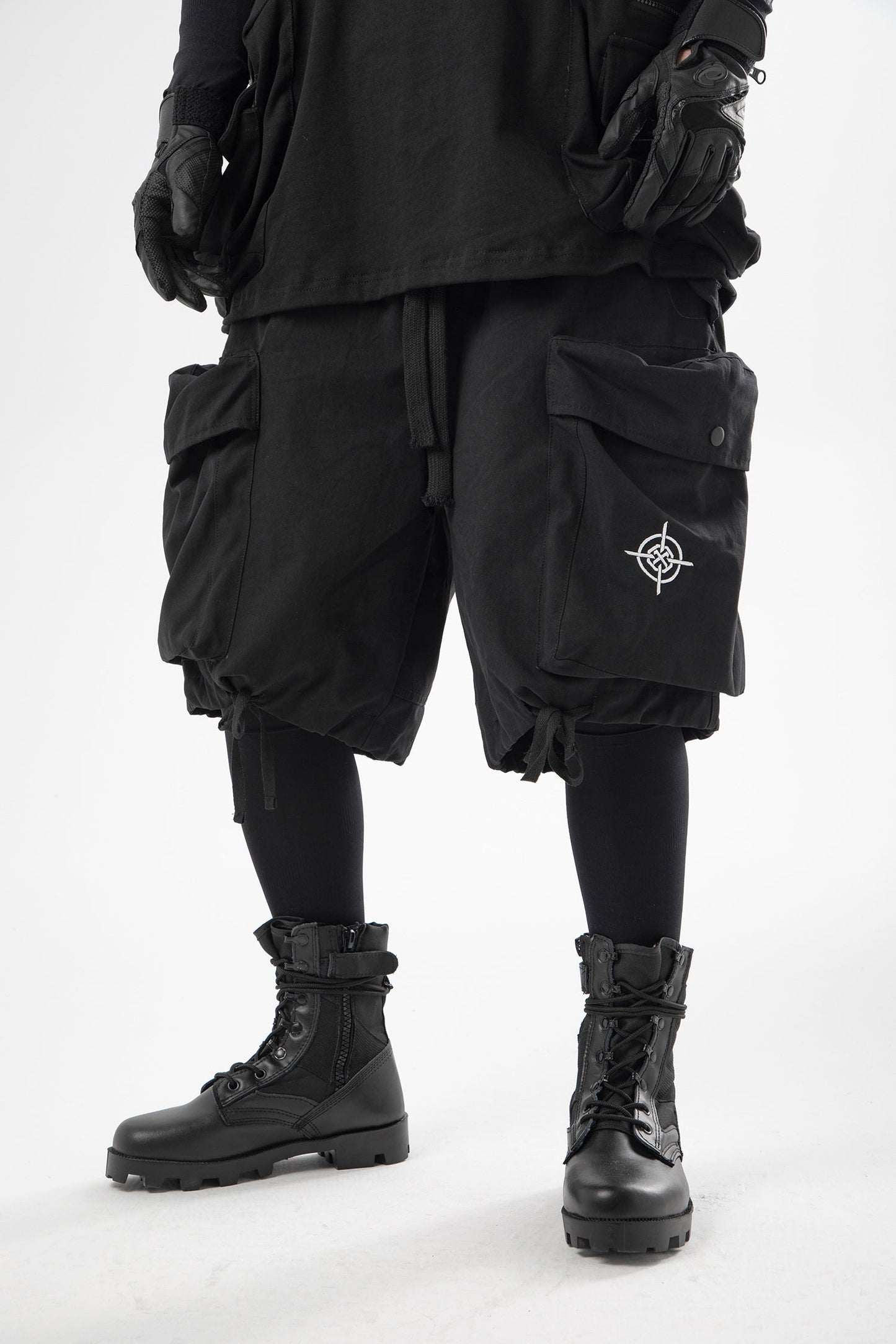 JX Precision Strike Cargo Shorts - Concordia Style Boutique