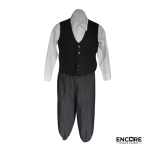 Descriptive image text