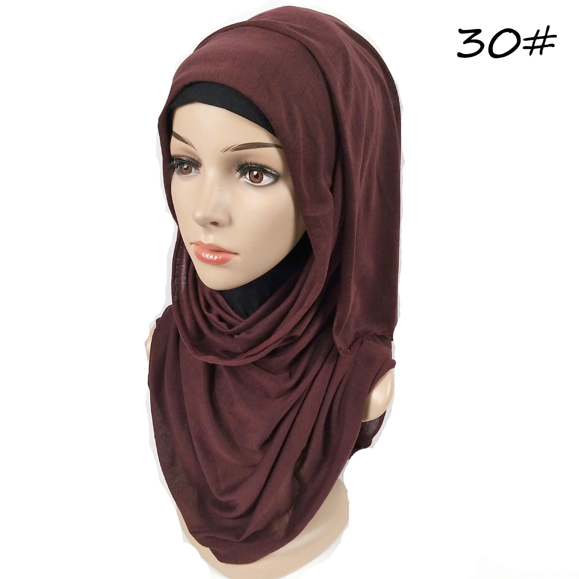 Islamic hijab - Headscarf - Premium hijab from Concordia Style Boutique - Just $13.45! Shop now at Concordia Style Boutique