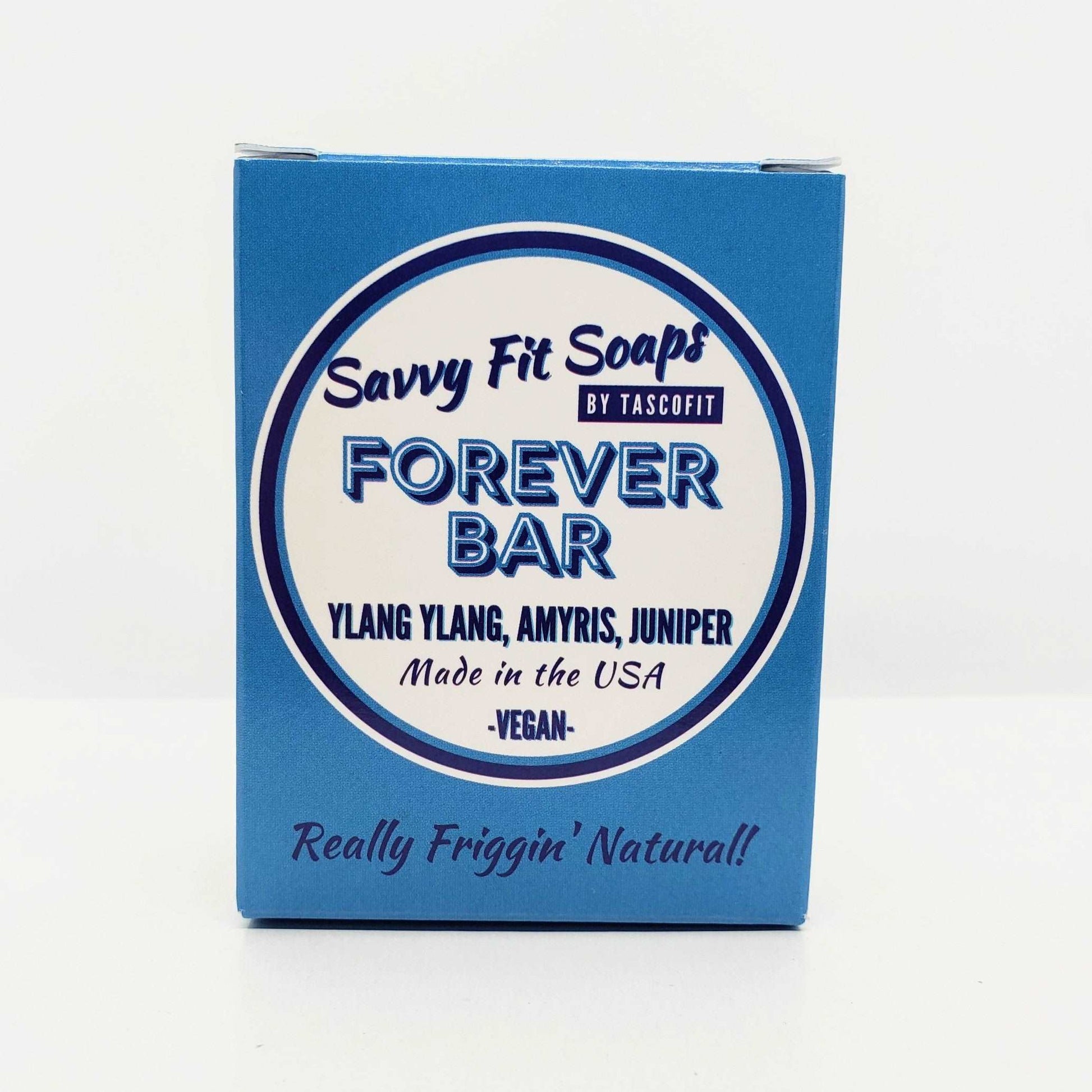 FOREVER BAR TRIO - Ylang Ylang & Amyris - Concordia Style Boutique