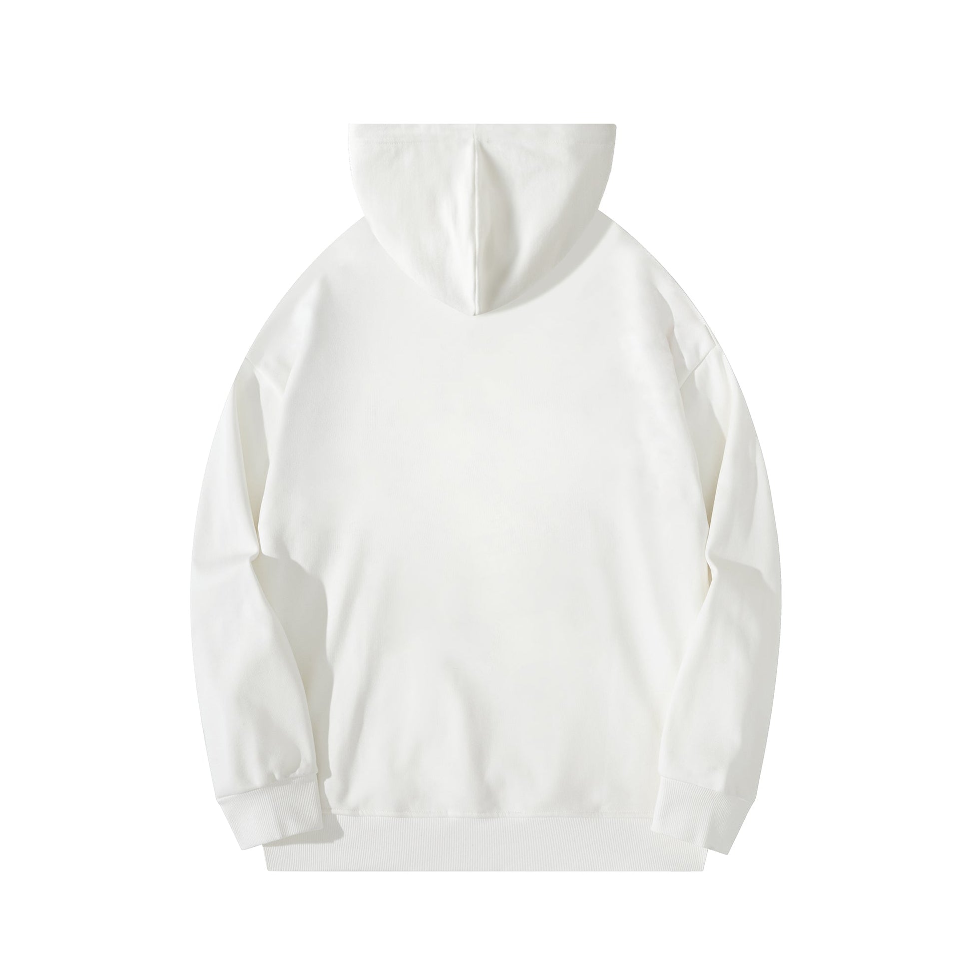 KH9232 Mountains Embroidery Hoodie - Concordia Style Boutique