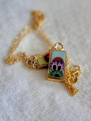 Descriptive image text